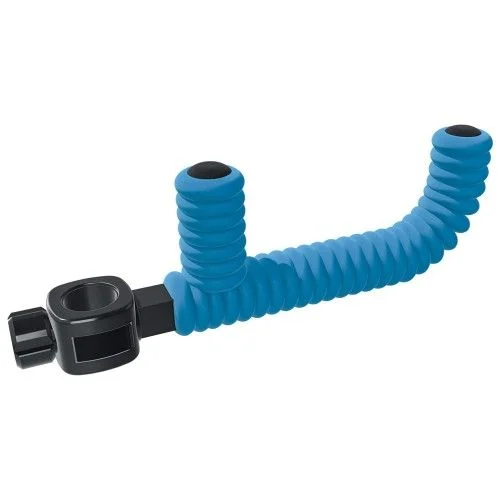 Bestseller Podpórka Lorpio NEOPREN PODWÓJNA REBEL QR 31cm