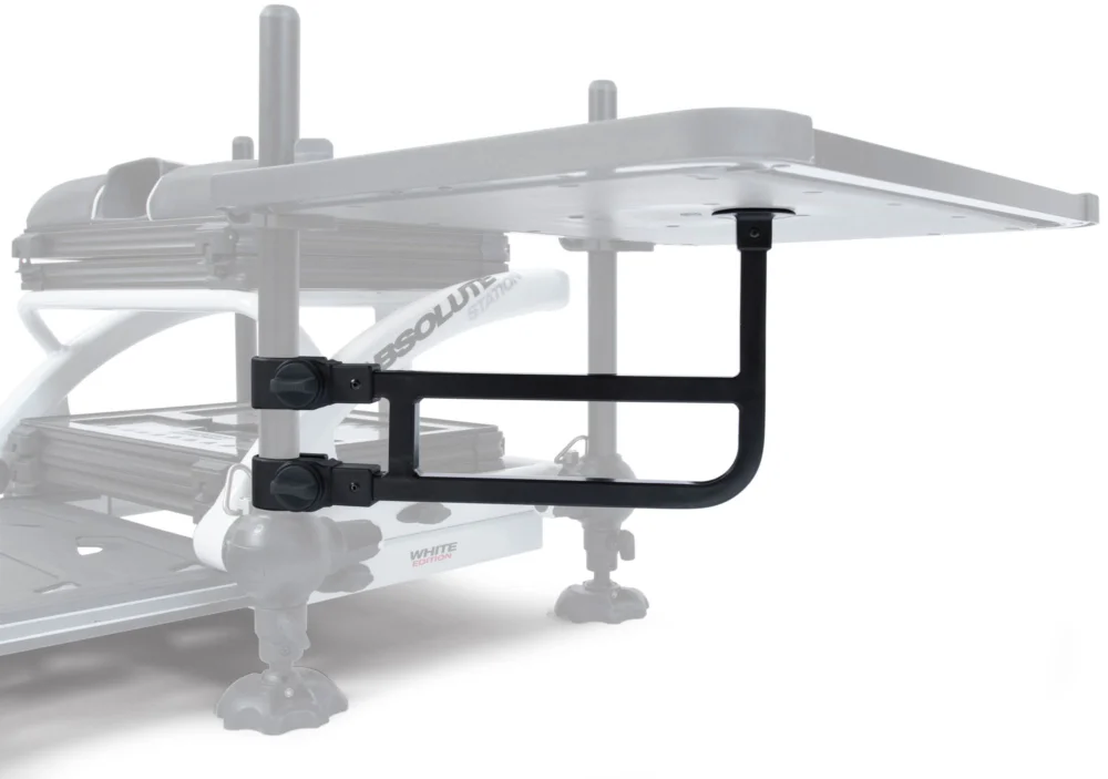 Ramię Preston OFFBOX PRO UNI SIDE TRAY SUPPORT Tylko dziś