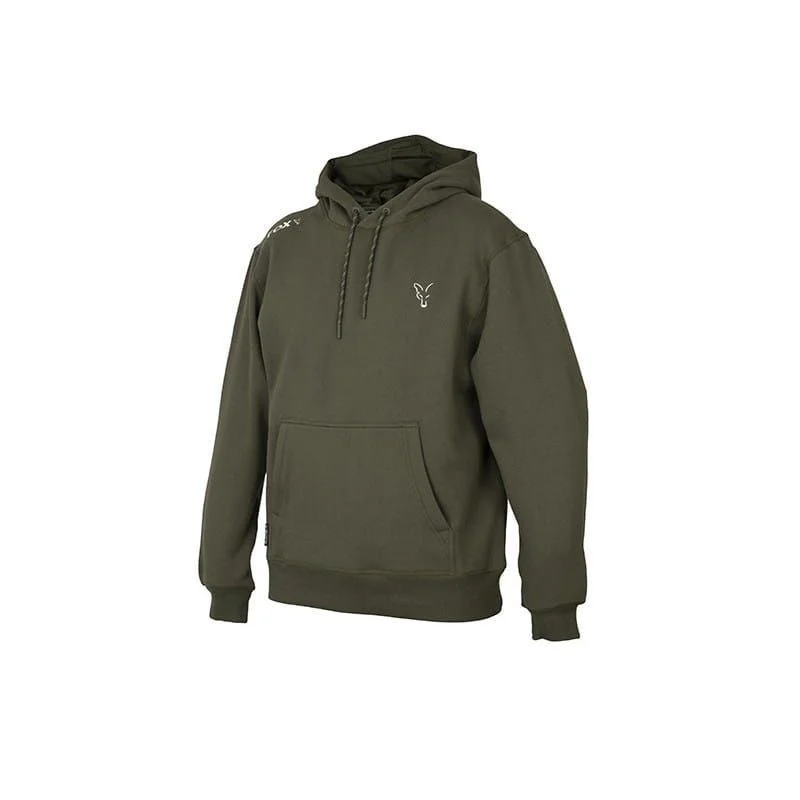 Fox Collection Green & Silver Bluza M Bezpieczna płatność