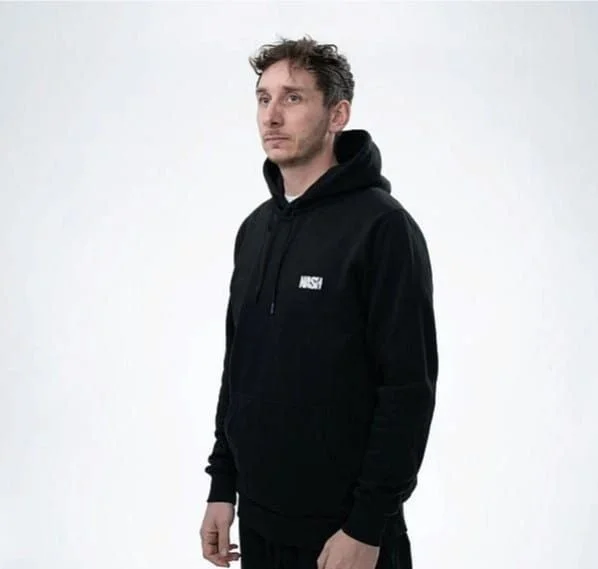 Tylko dziś Bluza Nash Make It Happen Trophy Hoody M - Black