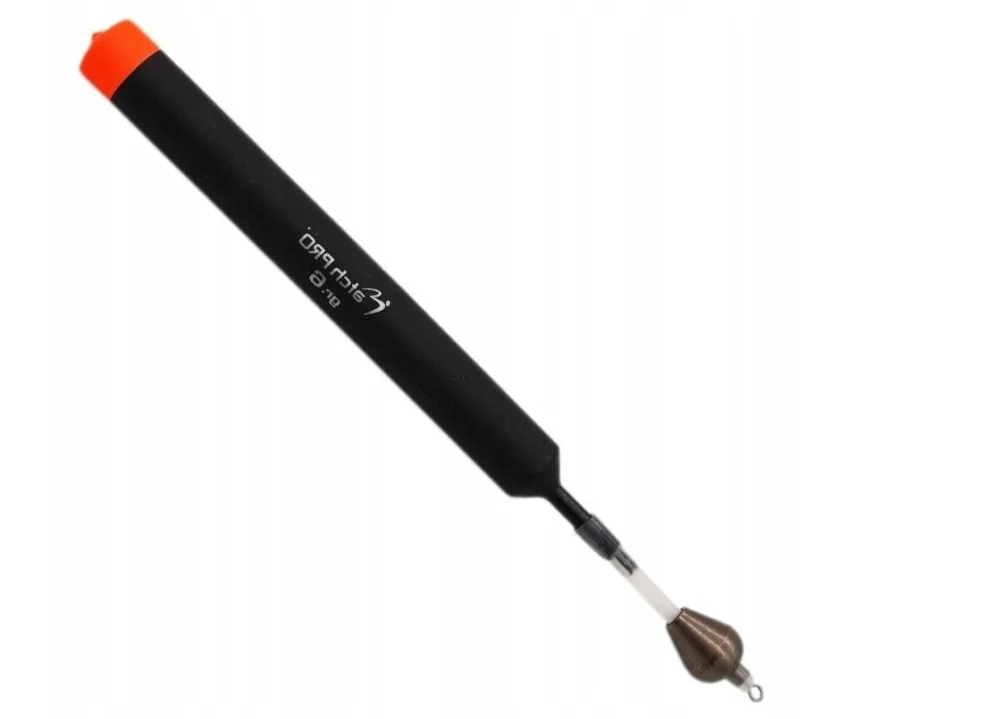 Ograniczona ilość Spławik BIG FISH MatchPro Pellet Waggler Short 6g