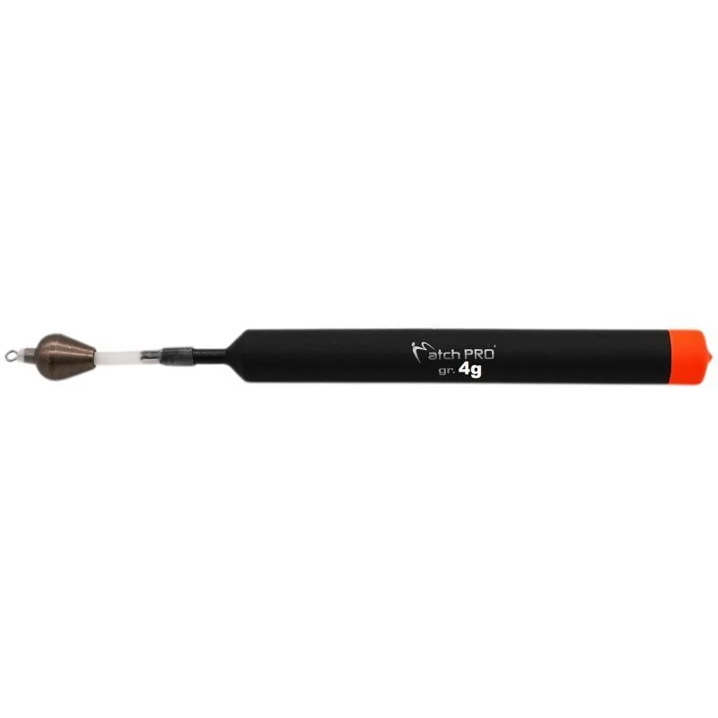 Darmowa dostawa Spławik MatchPro Pellet Waggler Short 4g