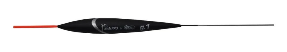 ALBORELLA MatchPro Bacci Spławik 0,16g Promocja