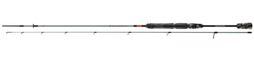 Cena promocyjna Wędka Fuego UL Trout 1.95m 1.5-5g