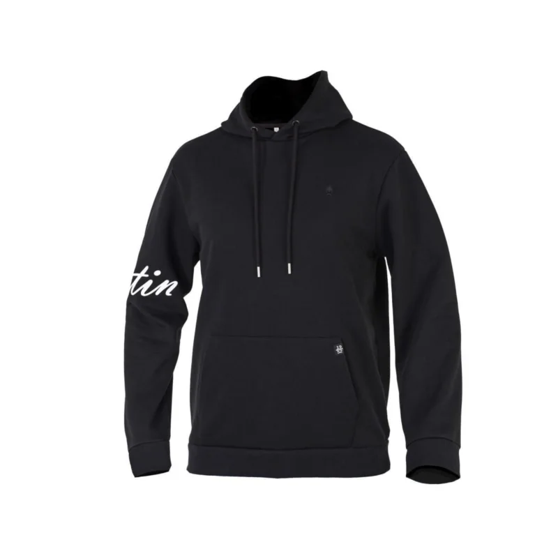 Bluza Westin Script Hoodie Ink Black - roz. M Darmowy zwrot