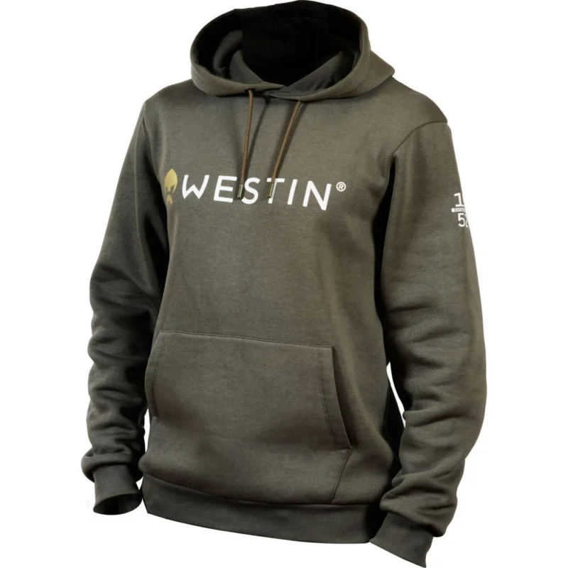 Bluza Westin Original Hoodie Elmwood Green - roz. M Oferta