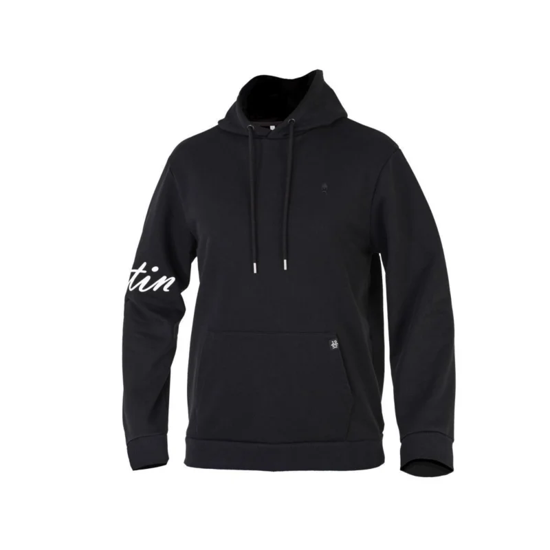 Darmowa dostawa Bluza Westin Script Hoodie Ink Black - roz. XXL