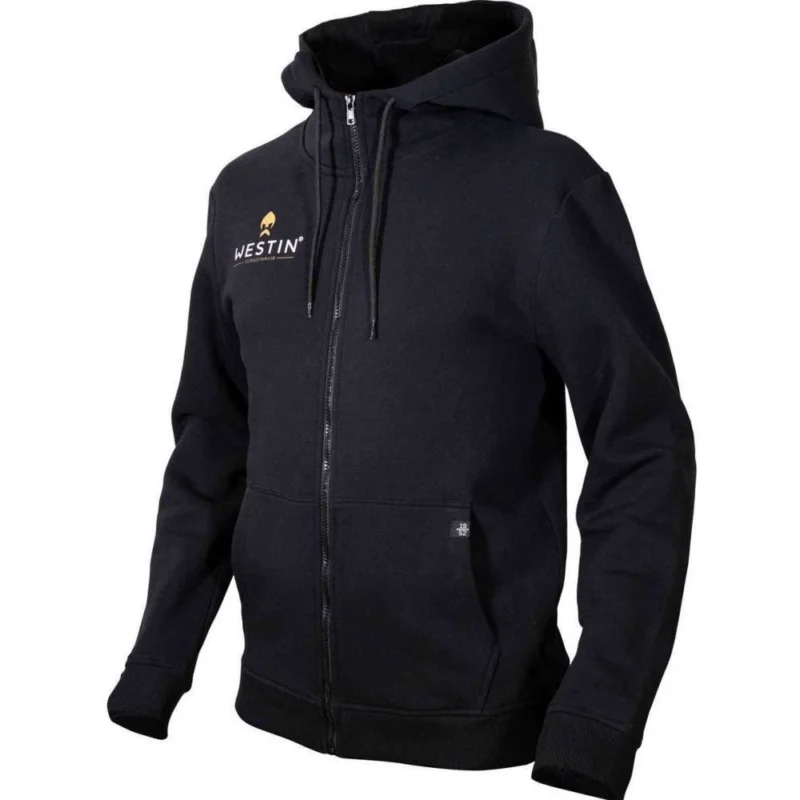 Promocja Bluza Westin Original Zip Hoodie - roz. XXL