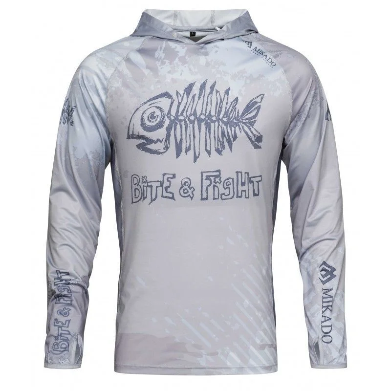 Bluza Z Kapturem Z Filtrem UPF rozm. M 1 szt. Promocja