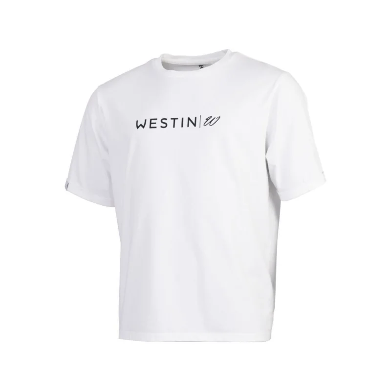 Wysoka jakość Koszulka Westin W Rrange T-Shirt Bright White - roz. XXL