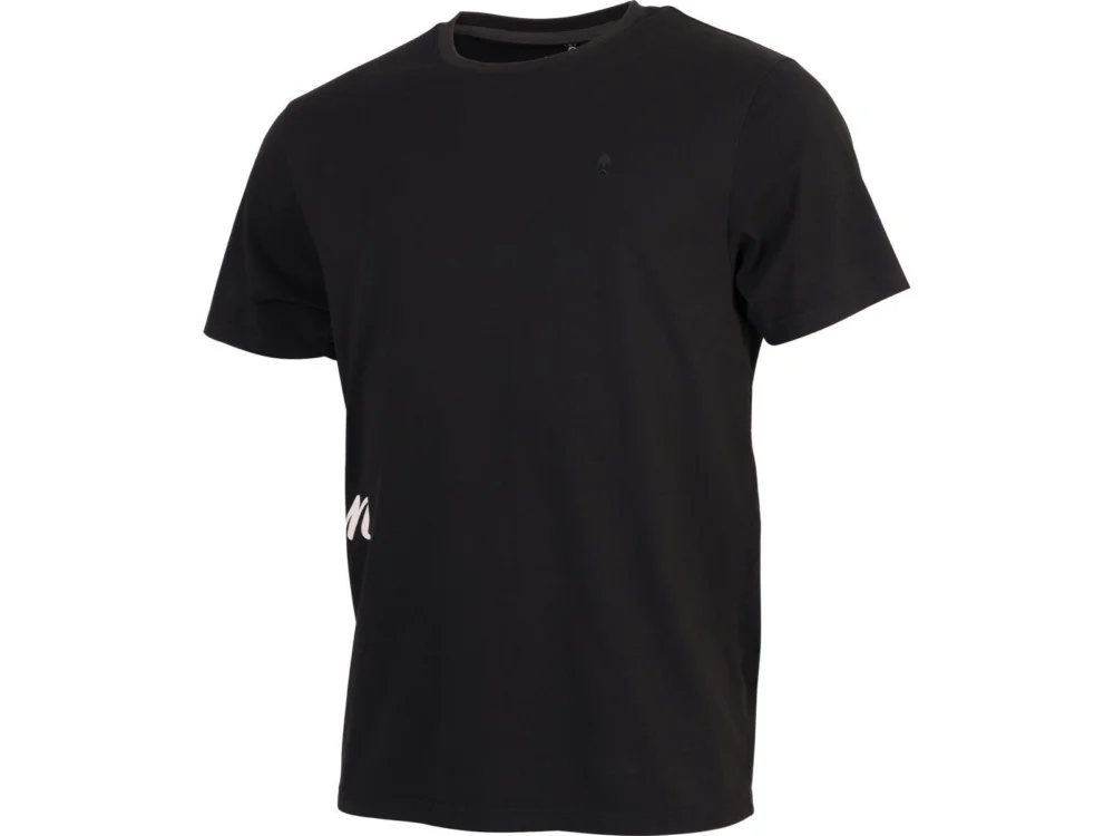Koszulka Westin Script T-Shirt Ink Black - roz. M Zamów dziś