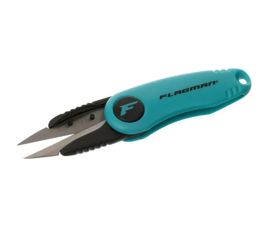 Niska cena Flagman Spinning Line Scissors