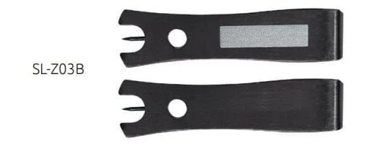 Wyprzedaż Cążki Select SL-Z03B 52mm
