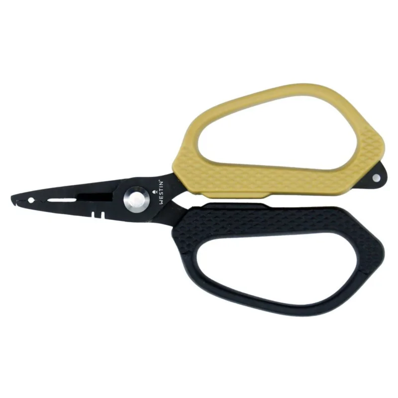 Hit cenowy Nożyczki Westin Braid Scissor & Splitring Plier Stainless - 12.5cm