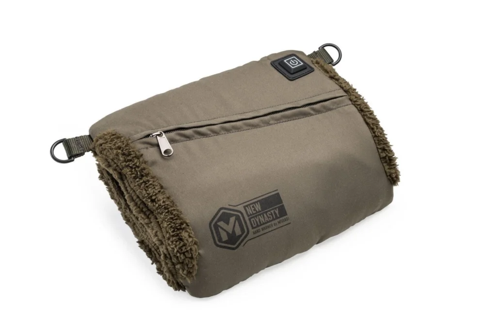 Ogrzewacz do Rąk Mivardi New Dynasty Hand Warmer Taniej