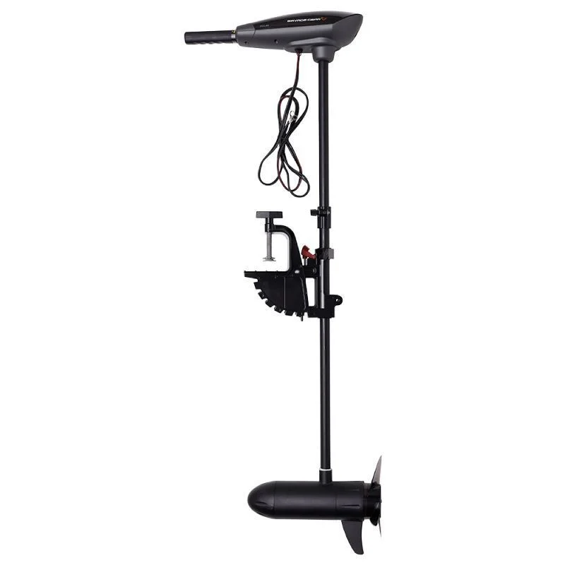 Silnik Elektryczny Savage Gear THRUSTER 12V 55LBS Rabat