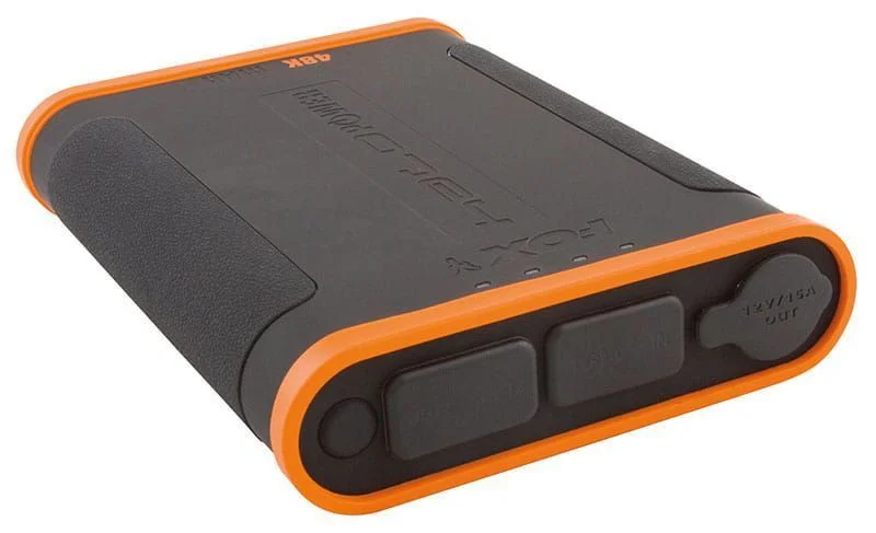 PowerbankF Fox Halo 48K Power Pack 48000mAh Cena promocyjna