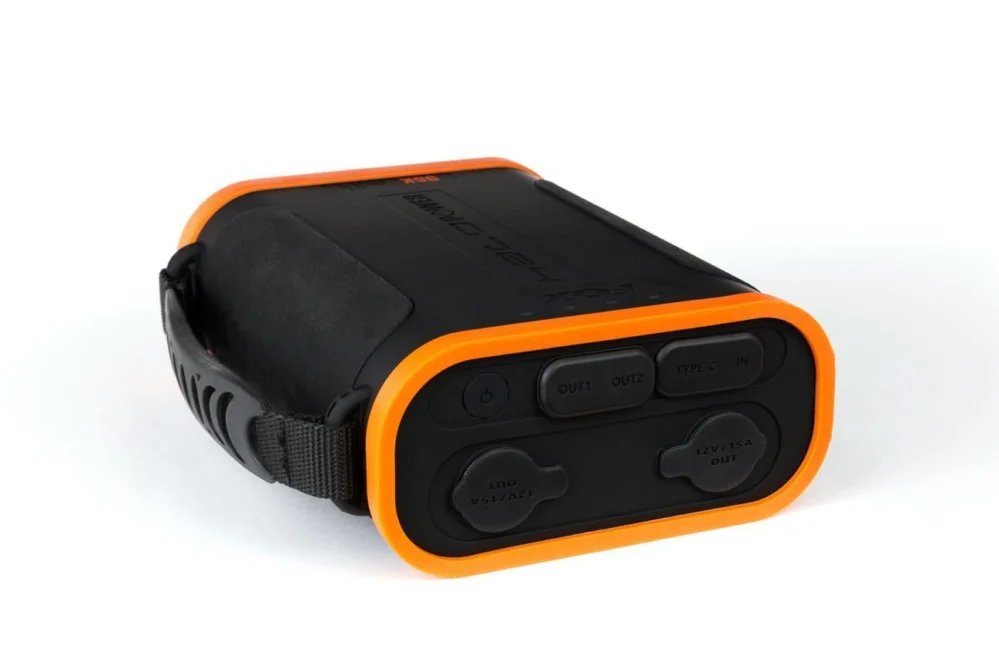 Bestseller Powerbank Fox Halo Power 96K