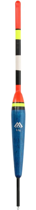 Spławik Mikado EX - PRZELOTOWY 041 - 5.0g - op.. Dostępne od ręki