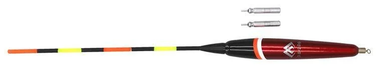 Spławik Mikado - PRZELOTOWY LED 02 - 2.0+1g - op.. Oferta limitowana