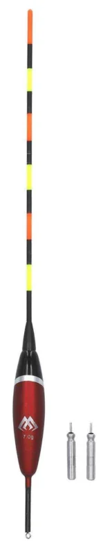 Najlepsza cena Spławik Mikado - PRZELOTOWY LED 04 - 6.0g - op..
