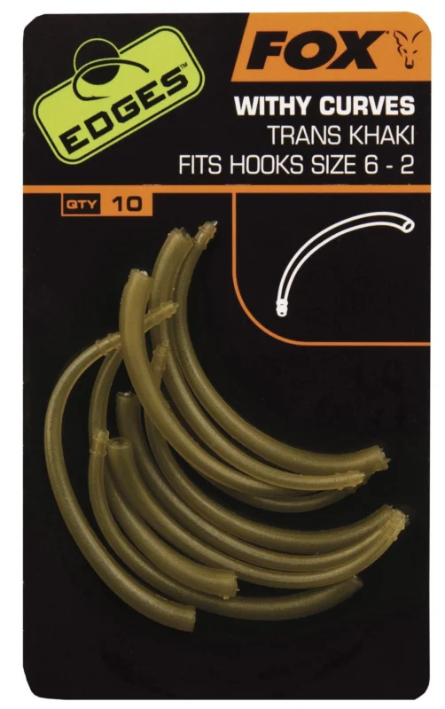 Fox Edges Withy Curve Adaptor Size L Kup online