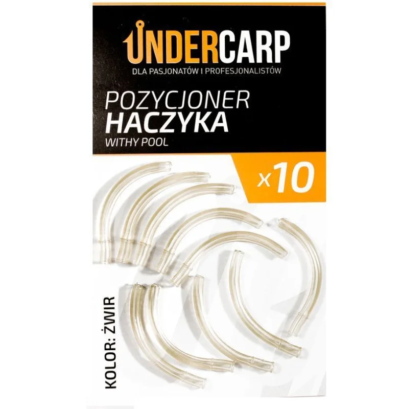 Undercarp Pozycjoner haczyka Withy Pool żwir Wyprzedaż