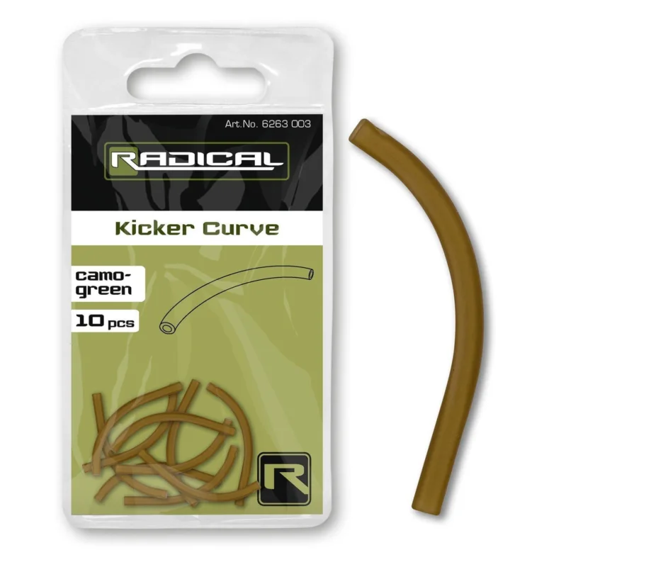 Pozycjoner Radical Kicker Curve 10szt Obniżka ceny
