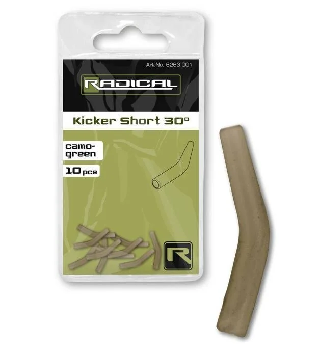 Wybór klientów Pozycjoner Radical Kicker Short 30*/10szt