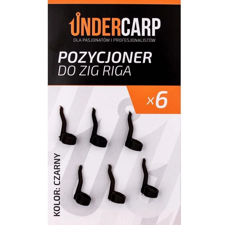 Szybka dostawa Pozycjoner do Zig Riga – czarny