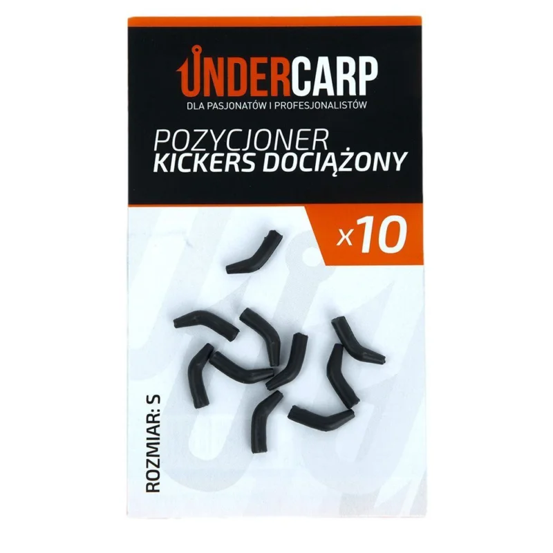 Ostatnie sztuki Pozycjoner Kickers Dociążony M
