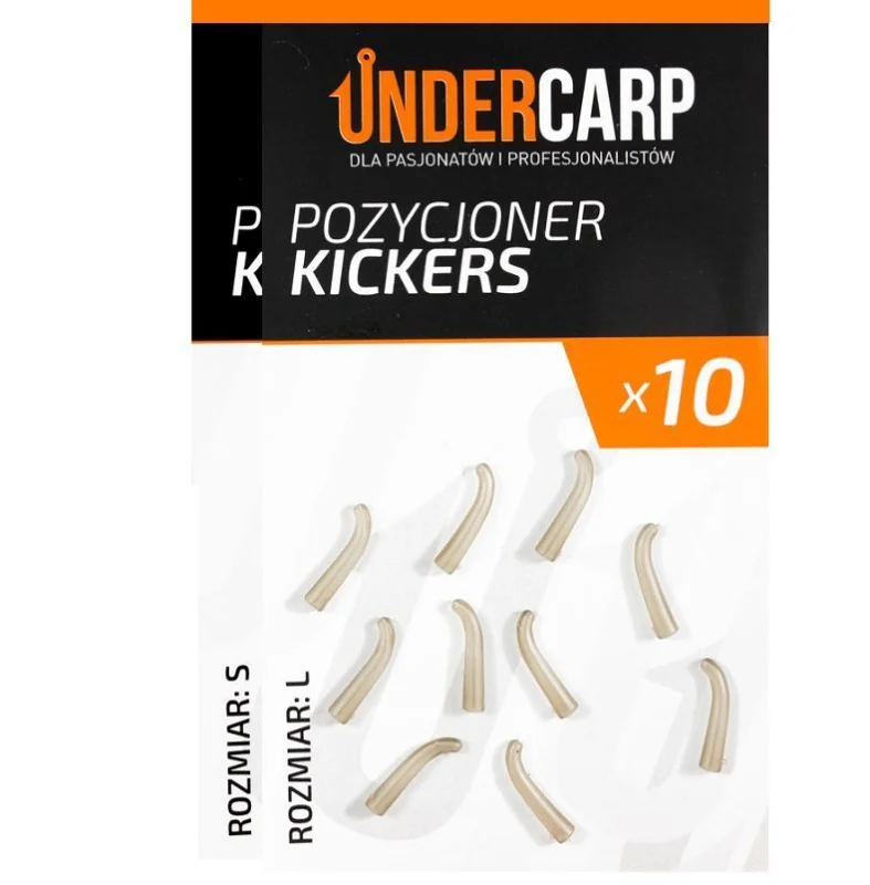 Hit cenowy Pozycjoner Kickers – brązowy L