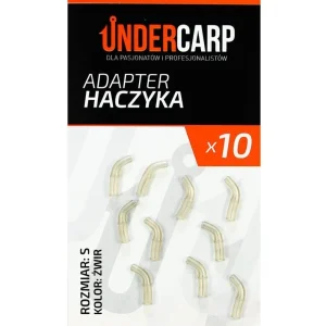 Adapter haczyka S – żwir Bestseller