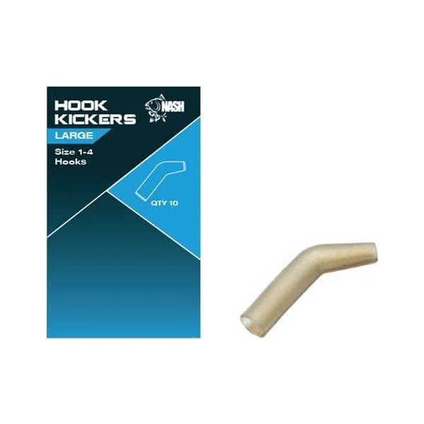 Szybka dostawa Nash Hook Kicker Large