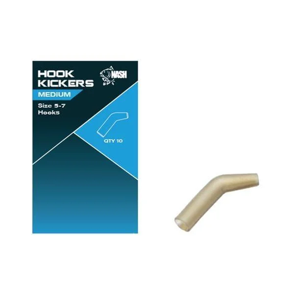 Sprawdź teraz Nash Hook Kicker Medium