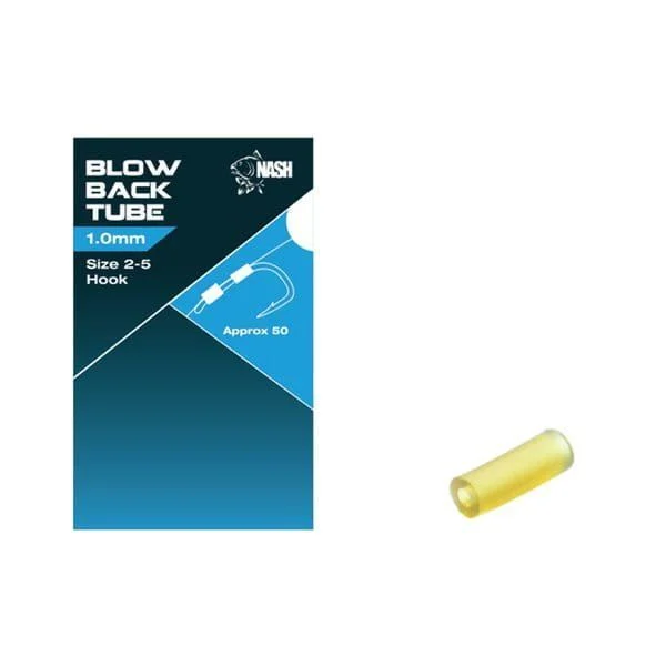Nash Blow Back Tube 1mm Sprawdź teraz
