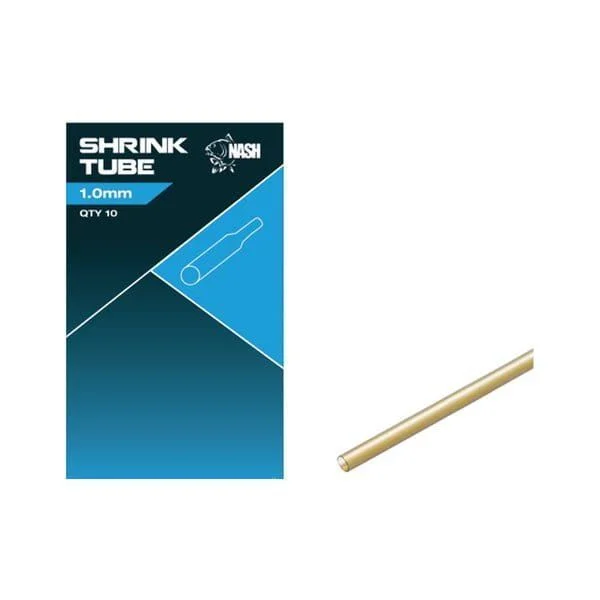 Nash Shrink Tube 1mm Niska cena