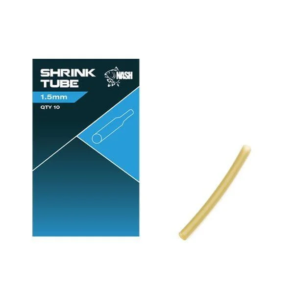 Ostatnie sztuki Nash Shrink Tube 1.5mm