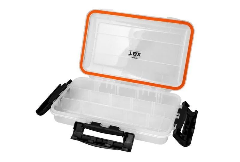 Pudełko Delphin TBX One 275-3P Clip WP Tylko dziś