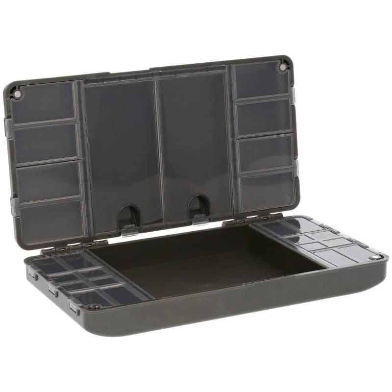 Pudełko Mikado System Rig Box - 24x13x3.5cm Niska cena