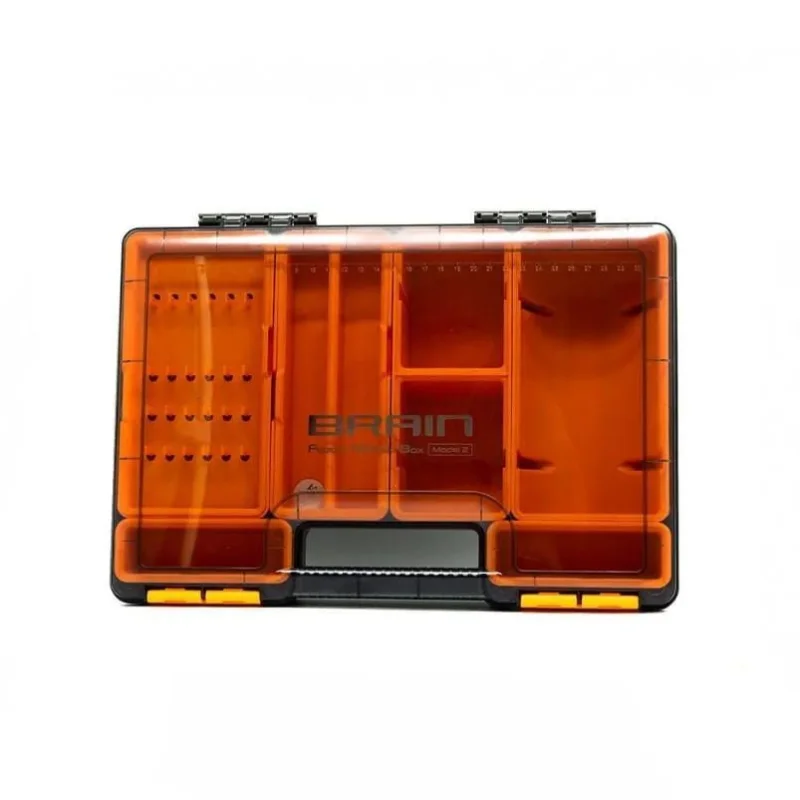 Szybka dostawa Organizer Brain do Method Feeder Box