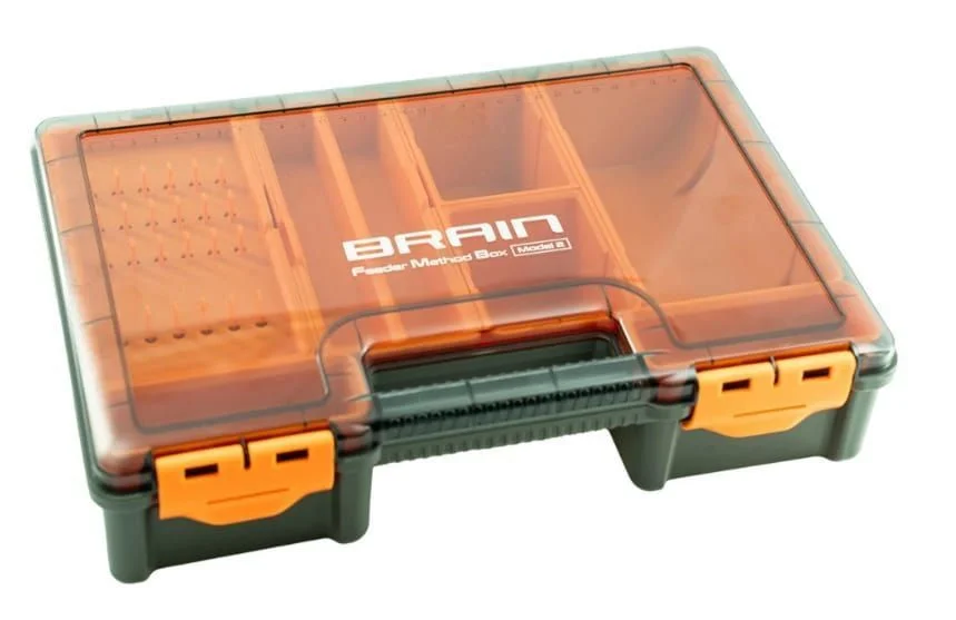 Bestseller Pudełko Brain Feeder Method Box 35x25x8cm