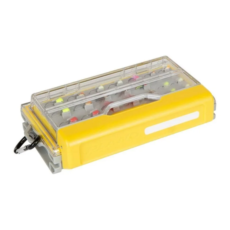 Obniżka ceny Pudełko Plano Edge Micro Jig Box