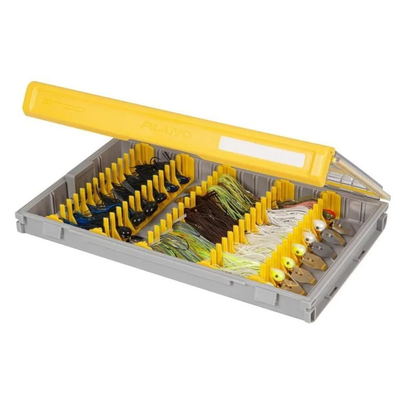 Pudełko Plano Edge Master Jig/Bladed Jig Box Ostatnia szansa