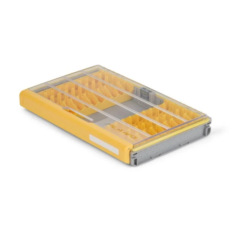 Niska cena Pudełko Plano Edge Jerkbait Box