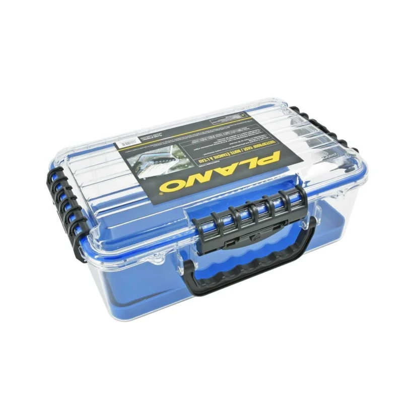 Super okazja Pudełko Plano Guide Series Waterproof Case L