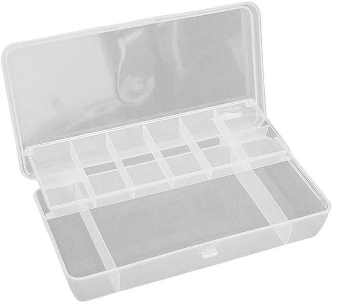 Pudełko na akcesoria Mikado 20.9x10.7x4.3 cm Wyjątkowa oferta