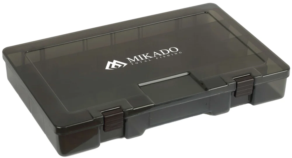 Pudełko Mikado Jednostronne 33.1x22x5.2cm Ekspresowa dostawa