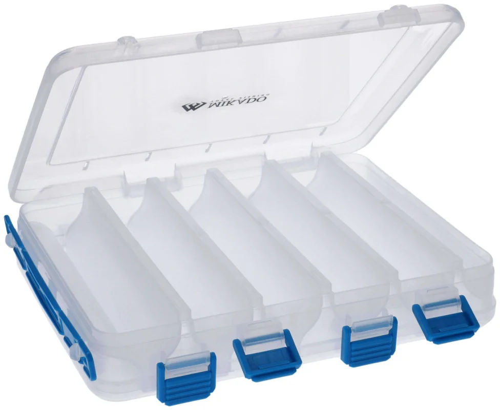 Pudełko Mikado H513 Dwustronne 3 21x16.5x4cm Cena promocyjna