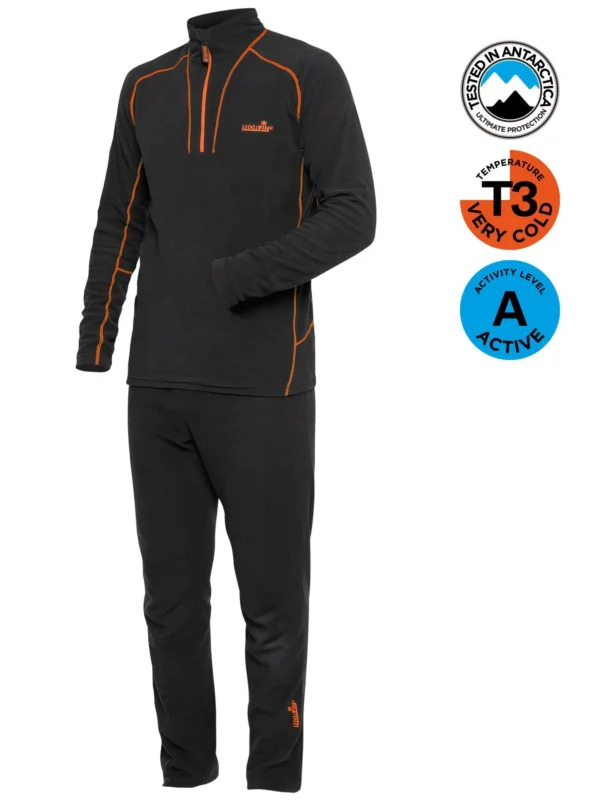 Darmowa dostawa Bielizna Termoaktywna Norfin underwear NORD - XXXL